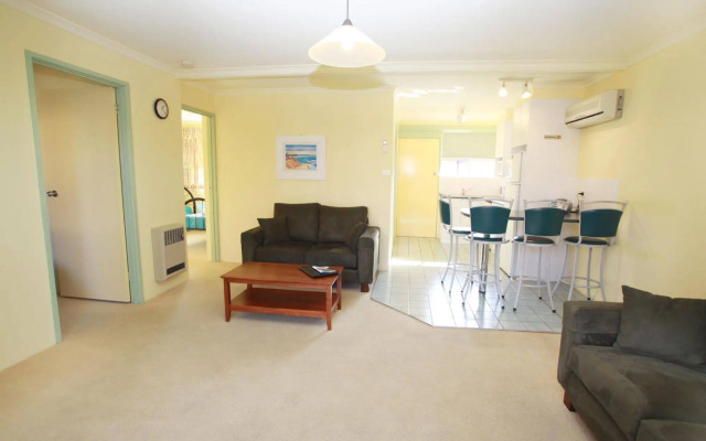 Nautilus Apartments Merimbula