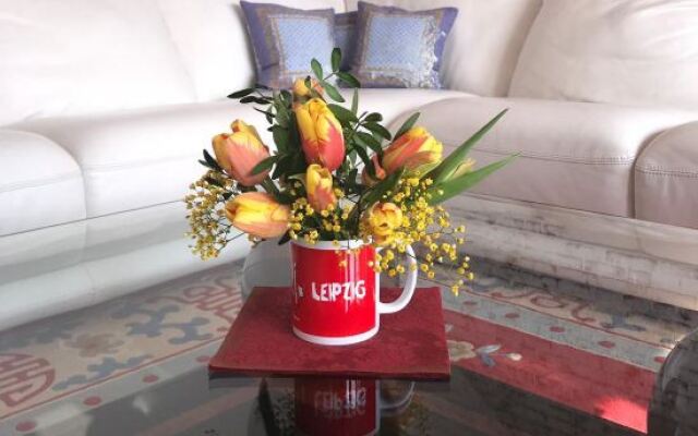 Haus Carl von Clausewitz