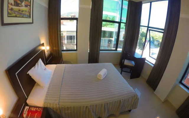 Hostal Cambria