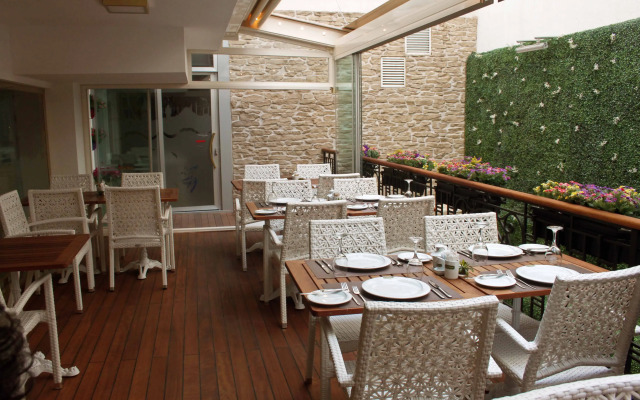 Nowy Efendi Hotel - Special Class