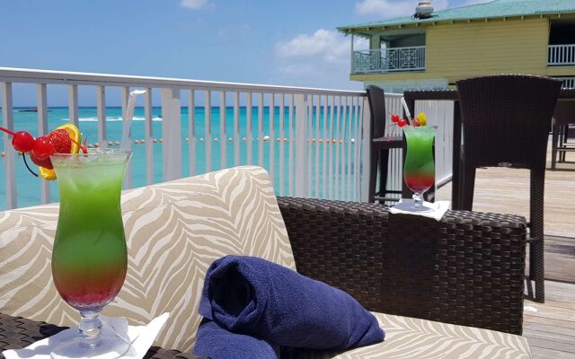 Radisson Aquatica Resort Barbados