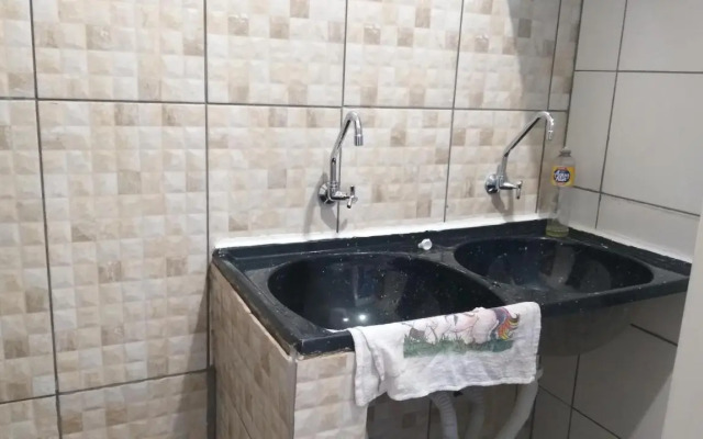 Tartaruga Azul