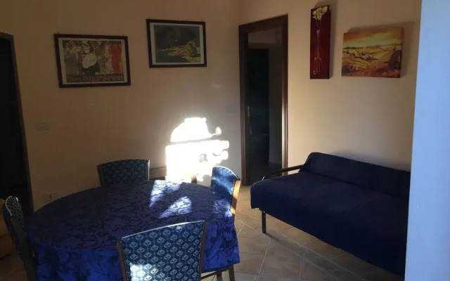 Bed & Breakfast Ristorante Belvedere