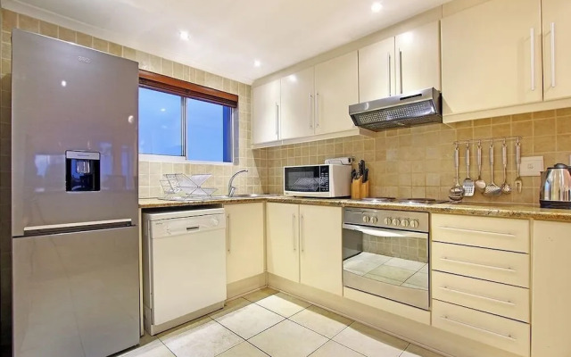 Ocean View C602 bt HostAgents