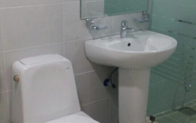 Guest House GODO - Hostel