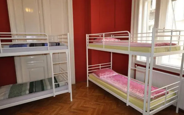 Fifth Hostel