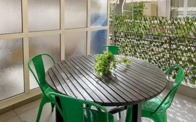 Luxe Athens Studio in Kolonaki