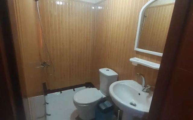 Bİzum apart Otel