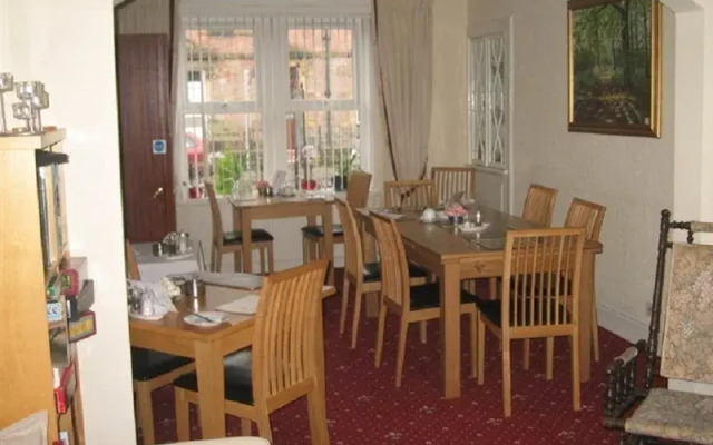 Mardon Guest House