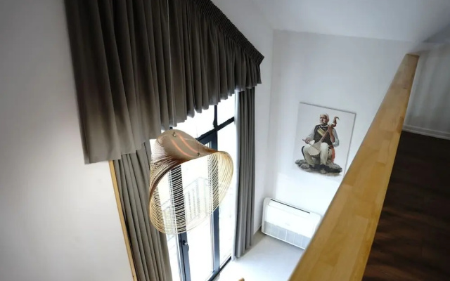 Muraga Villas 2 Lahuta