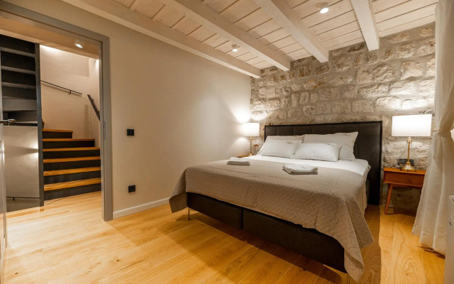 Superior 2 Bedroom Apartment Gabriela