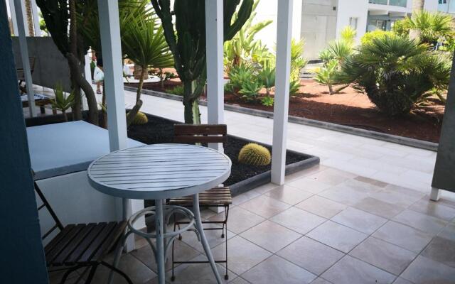 Appartement VISTA BRISTOL 50B