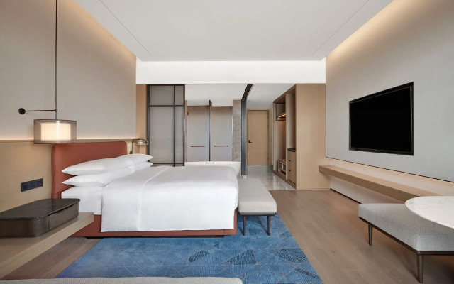Sheraton Rizhao Hotel