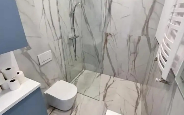 Apartamenty Bałtyckie - Luxuro Park