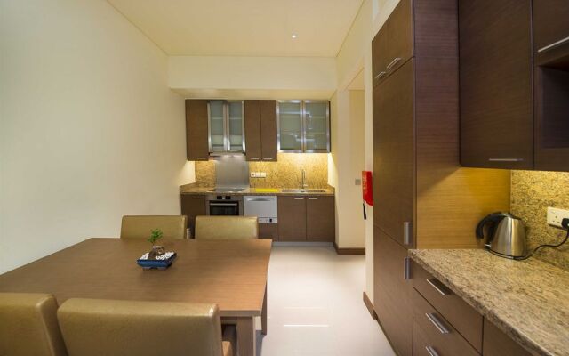 Eastern Mangroves Suites by Jannah