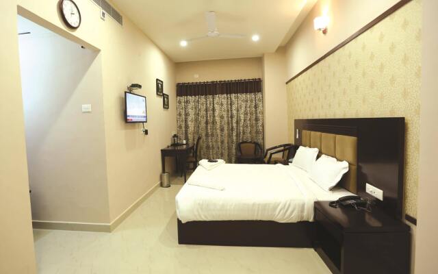 Hotel Sitara Grand Ramchandrapuram