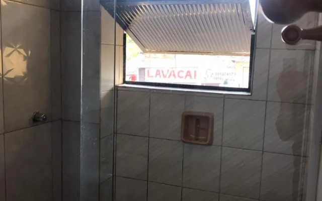 Hotel Souzamar Iguaçu