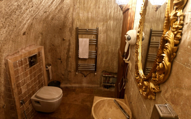 Atillas Cave Hotel