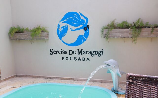 Pousada Sereias de Maragogi