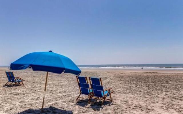 4285 Mariner's Watch Villa