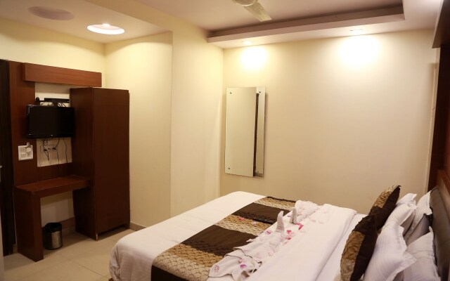 Hotel Shivam International