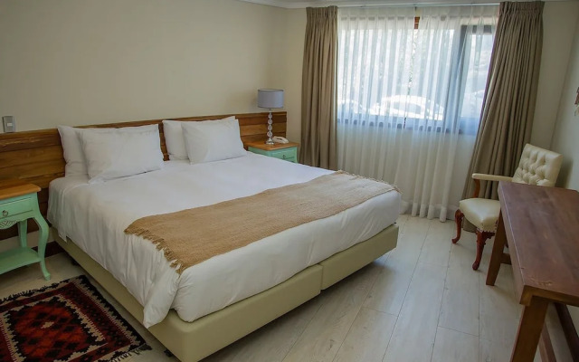 Hotel Agua Nativa