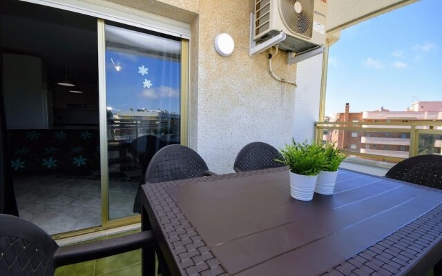 Apartamento Bahia