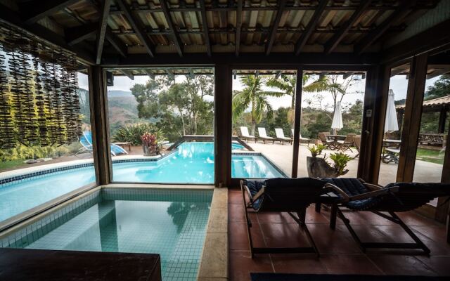 Pousada Rancho da Ferradura