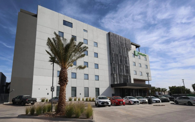 Holiday Inn Navojoa by IHG