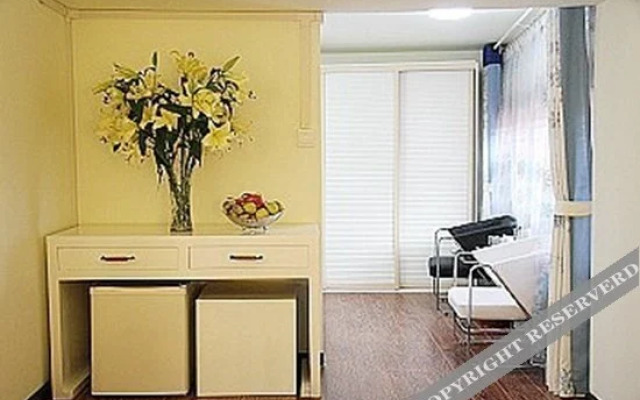 Zitang Mansion Inn - Lijiang