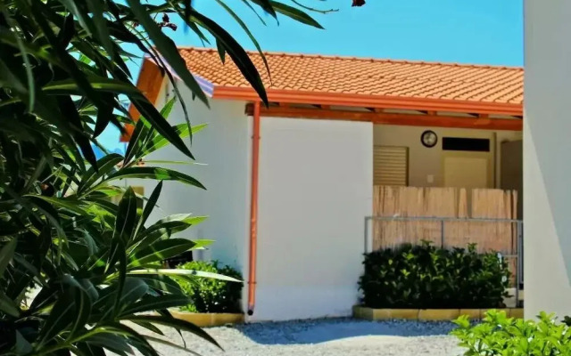 Tindari Village Camping