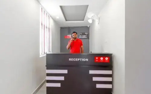 Way Side Residency by OYO Rooms