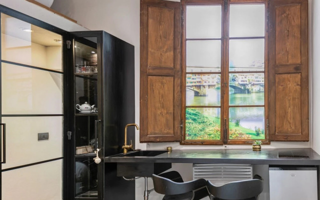 Vigna Vecchia Modern Studio