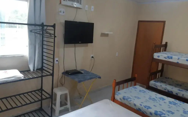 Pousada Village Rio Centro