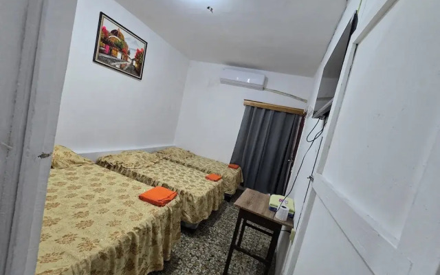 Hotel Villa Aurora