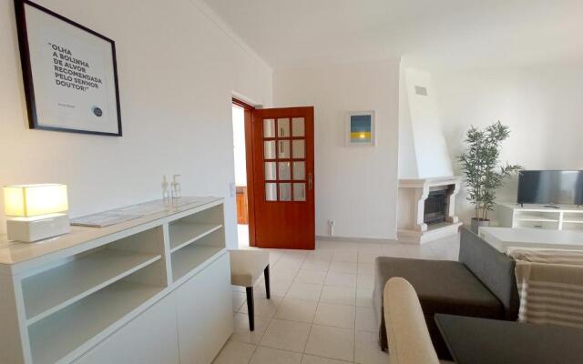 Villa Alvor 7 by amcf