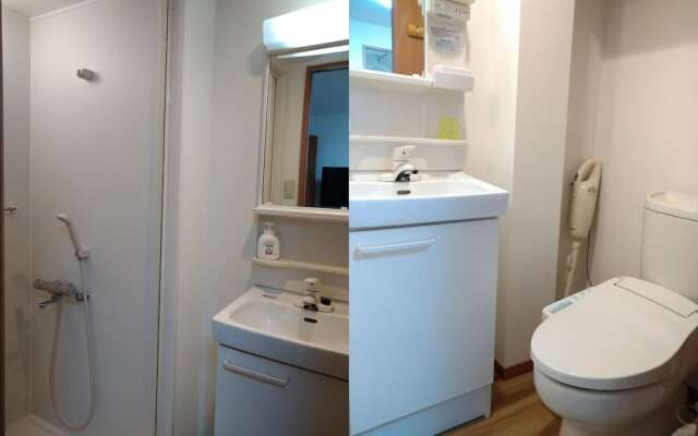 Issyuku Hotel Kaminarimon