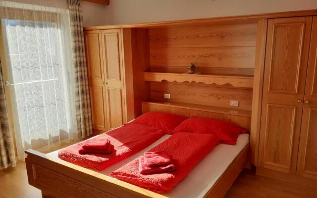 Apartement Noggler