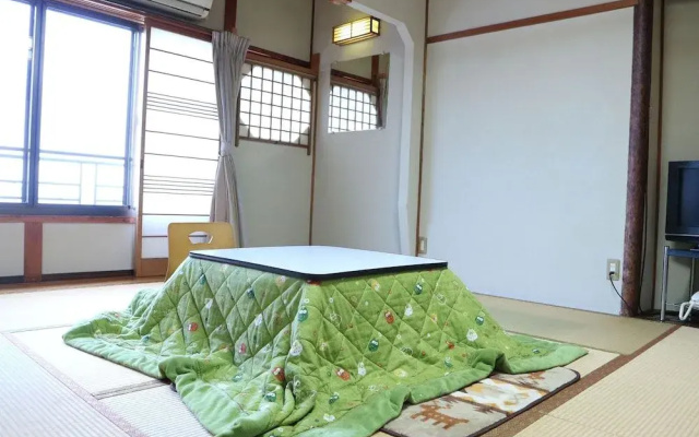 Kanko Ryokan Yamato