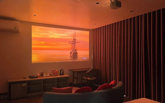 Hanoi Riverview Boutique Hotel & Apartment