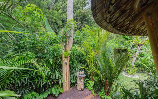 Arcada Bali Bamboo House