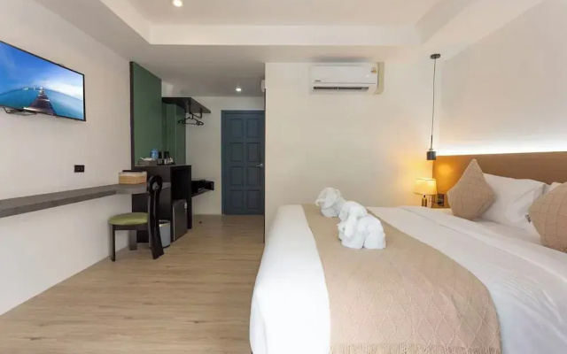 XL Patong Hotel