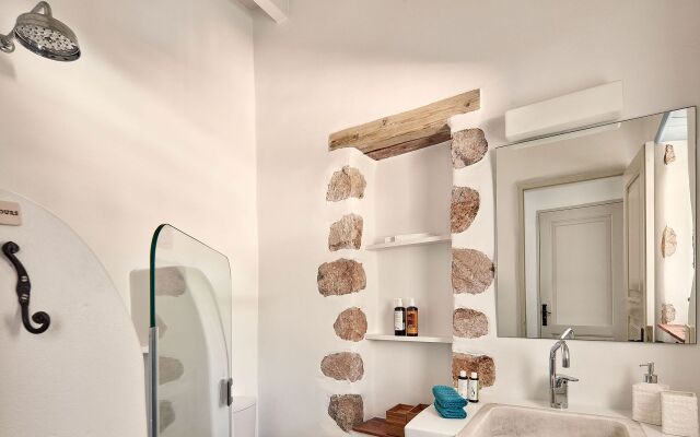 Patmos Eye Boutique Hotel & Villas