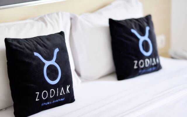 Zodiak Paskal by KAGUM Hotels