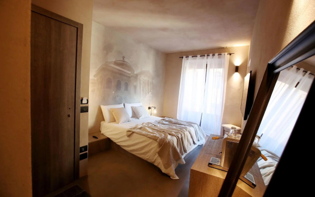 Casa Nostra Boutique Hotel