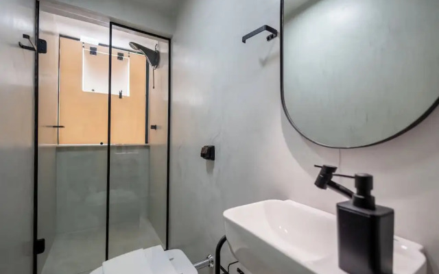 Studio Near the Park in Asa Norte Sce114