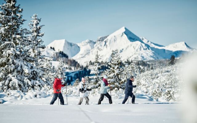 Kesselspitze Hotel & Chalet, Valamar Collection