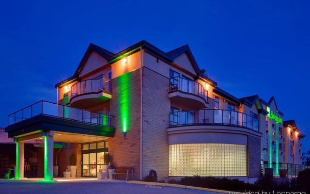 DoubleTree by Hilton Kelowna