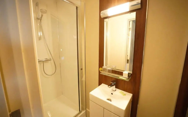 Keystone House Hostel