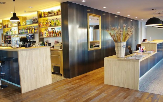 Aparthotel Arrels d'Empordà